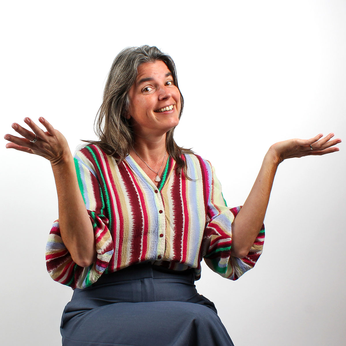 Cathy Willem - Bestuurder - 1