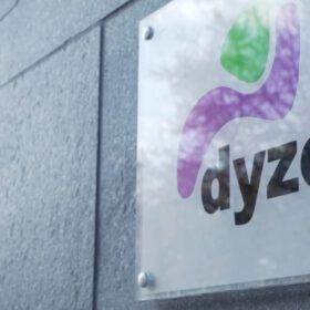 Campagne fondsenwerving Dyzo