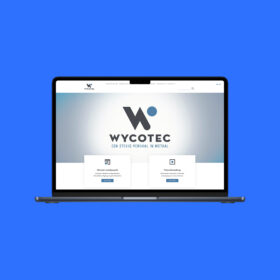 Waarom de nieuwe Wycotec website zo wervend is