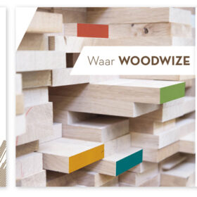 Branding Woodwize