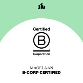 Magelaan: toonaangevende B Corp met maatschappelijke impact
