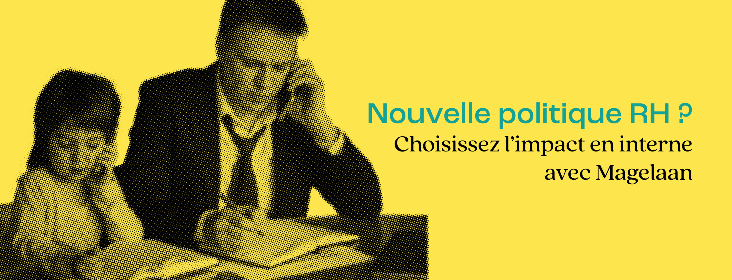 Magelaan crée le pont entre stratégie et communication interne