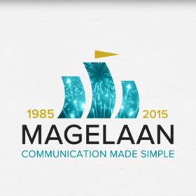 30 jaar Magelaan: drie decennia vol verhalen
