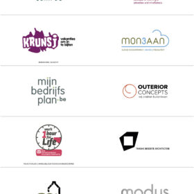 Logo’s, logo’s, logo’s: meer dan alleen een mooi plaatje