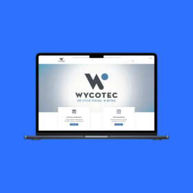 Waarom de nieuwe Wycotec website zo wervend is