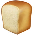 bread emoji