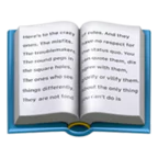 book emoji