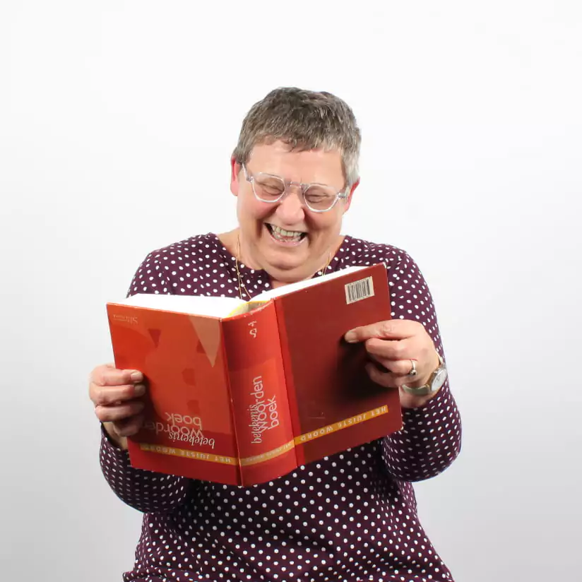 Christine Bonheure - copywriting - 1