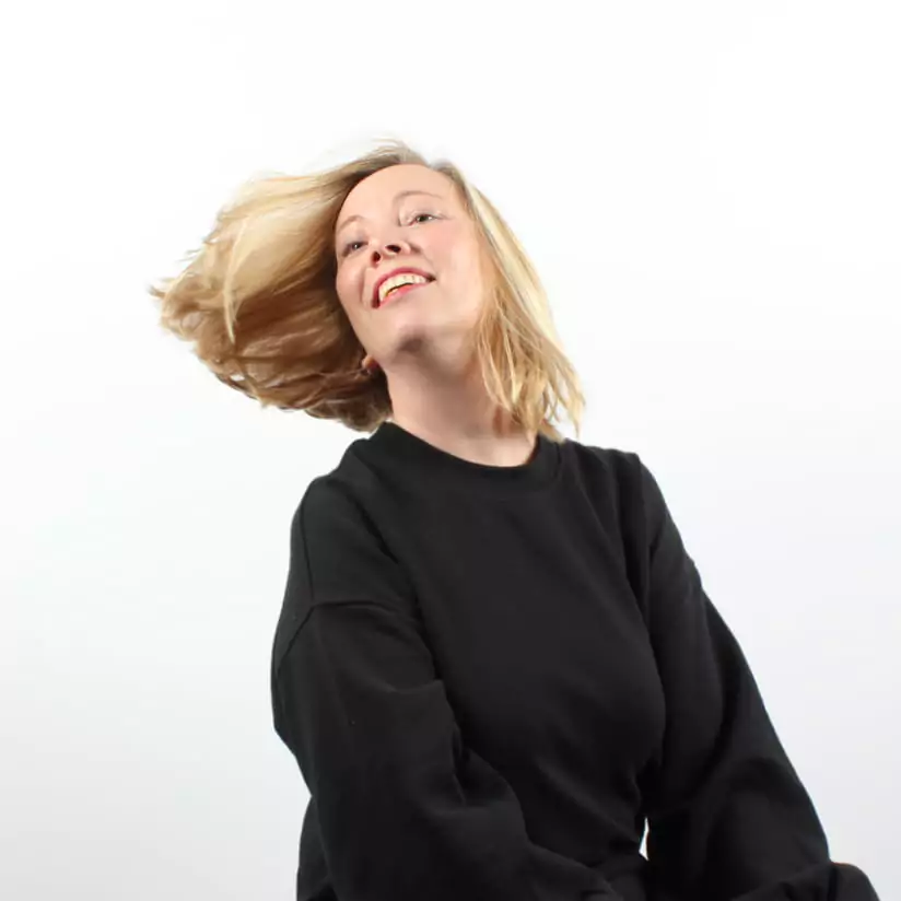 Els Vandeursen - Administratie - 1