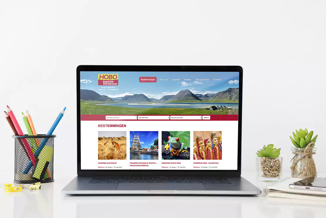 Hoger in Google? Het kan!