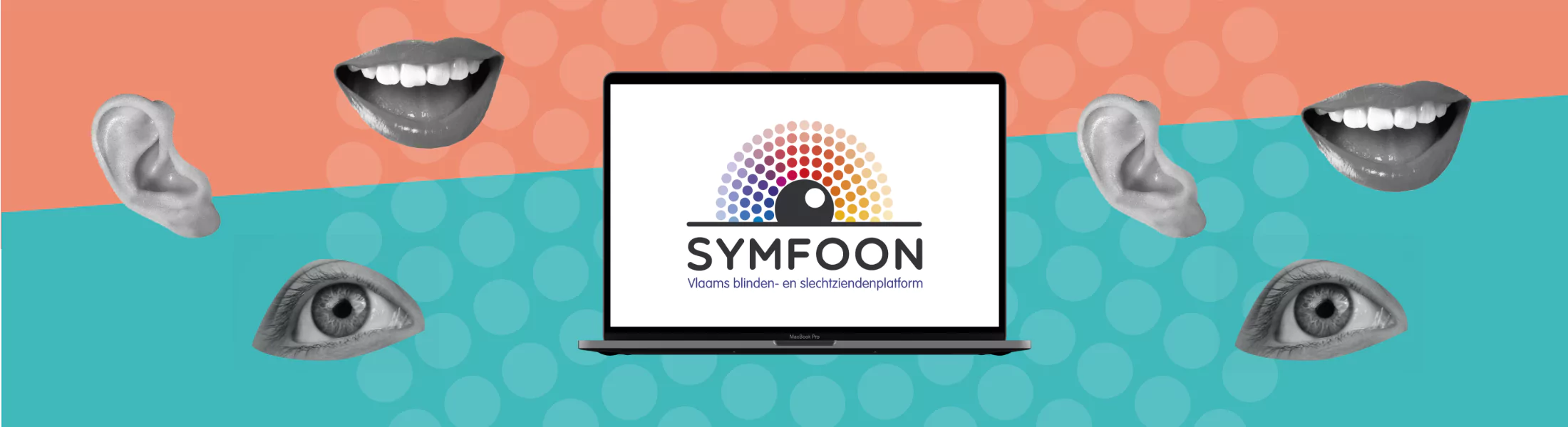 Voorbeeld van een nieuwe naam in cocreatie? Symfoon