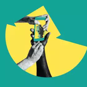 Effectieve campagnes en sociale media-strategieën