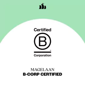 Magelaan: toonaangevende B-Corp met maatschappelijke impact