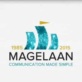 30 jaar Magelaan: drie decennia vol verhalen
