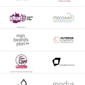 Logo’s, logo’s, logo’s: meer dan alleen een mooi plaatje