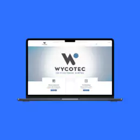 Waarom de nieuwe Wycotec website zo wervend is